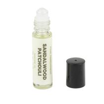 Óleo Perfumado Sândalo e Patchouli Pink Parchment Soaps 10ml Óleo Perfumado Sândalo e Patchouli Pink Parchment Soaps 10ml