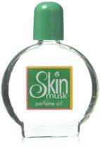 Óleo Perfumado Skin Musk Parfums De Coeur - 15ml (Fórmula Original) Óleo Perfumado Skin Musk Parfums De Coeur - 15ml (Fórmula Original)