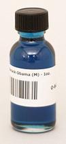 Óleo Perfumado Utopia Africa Barack Obama 30 ml Óleo Perfumado Utopia Africa Barack Obama 30 ml
