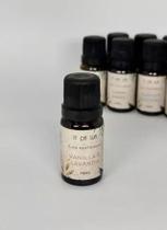 Óleo perfumado- vanilla e lavanda Óleo perfumado- vanilla e lavanda