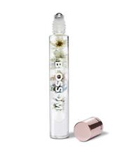 Óleo Perfume Blossom Roll-on - 5,9 mL com Flores Reais