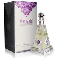Óleo Perfume Rasasi Arba Wardat 30mL Óleo Perfume Rasasi Arba Wardat 30mL