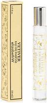 Óleo Perfume Rollerball elizabeth W Vetiver 10mL