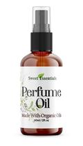 Óleo Perfume Sweet Essentials SANDALWOOD PATCHOULI 60mL
