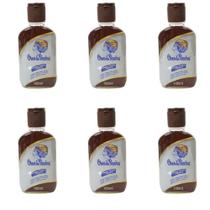 Óleo Peroba King Tradicional 100ml - Kit c/ 06 unids