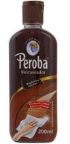 Óleo Peroba Restaurador para Madeiras Escuras 200ml