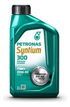 Óleo Petronas 20w50 Syntium 300 Mineral Sl 1 Litro