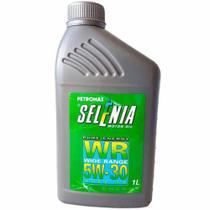 Óleo Petronas 5w30 Selenia Wr Wireranger Sintético 1l Óleo Petronas 5w30 Selenia Wr Wireranger Sintético 1l