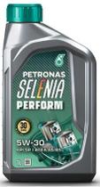Óleo Petronas 5w30 Sp Sintetico Selenia Perform