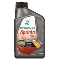 Oleo Petronas Sprinta 10w30 Sl F500 4t Jaso Ma2 1 Litro