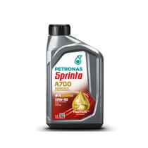 Óleo Petronas Sprinta A700 10w30 Sl 4t Semissintetico