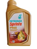 Óleo PETRONAS Sprinta F900 10W40