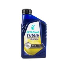 Óleo Petronas Tutela Câmbio 75w85 Gl-4 Geartech 1l
