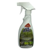 Óleo pirolenhoso eco plant 500ml horta jardim agricultura orgânica spray pronto uso adjuvante nutrição solo repelente