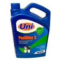 Óleo Pneumático Pneumax S-10 4 Litros - Ref 13916 - UNI Unica Óleo Pneumático Pneumax S-10 4 Litros - Ref 13916 - UNI Unica