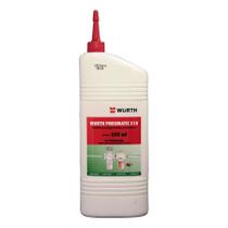 Óleo Pneumático S10 500ml Wurth 0893050500 Unitário Óleo Pneumático S10 500ml Wurth 0893050500 Unitário