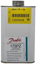 Óleo Poliéster Danfoss 120Z0638 175Pz 1L Mtz Óleo Poliéster Danfoss 120Z0638 175Pz 1L Mtz
