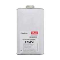 Óleo Poliéster Danfoss 120Z0638 175PZ Óleo Poliéster Danfoss 120Z0638 175PZ