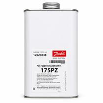 Óleo Poliolester 175pz Mtz 120z0638 Danfoss Original Óleo Poliolester 175pz Mtz 120z0638 Danfoss Original