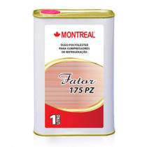Óleo Polyolester 175pz Montreal 1 Litro Óleo Polyolester 175pz Montreal 1 Litro