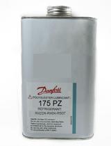 Óleo Polyolester Lubrificante Danfoss 160SZ Lata 01 Litro 7754023 Óleo Polyolester Lubrificante Danfoss 160SZ Lata 01 Litro 7754023