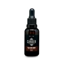 Óleo pra Barba 30ml - Classe A
