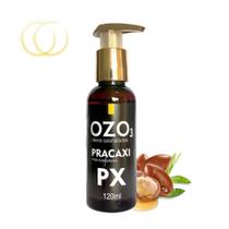 Óleo Pracaxi Ozonizado 120ml - Hidratação Profunda - Ozo3