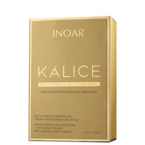 Óleo Premium Multifuncional Inoar Kálice 100ml