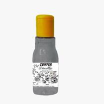 Óleo Princelllys Coiffer80ml Reparador De Pontas Finalizador