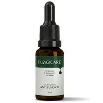 Óleo Pronto Para Fungos Pé Unhas 20ml Fungicare Óleo Pronto Para Fungos Pé Unhas 20ml Fungicare