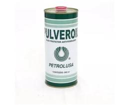 Oleo protecao antiferrugem pulveroil 900ml