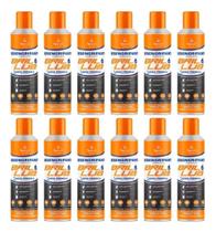 Óleo Protetivo Desengripante Spray 300ml Bril Lub C/12 Un