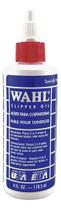 Óleo Protetivo Para Maquinas De Cortar Cabelo 118.3ml Wahl Óleo Protetivo Para Maquinas De Cortar Cabelo 118.3ml Wahl