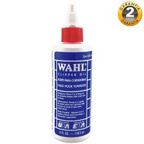 Óleo Protetivo Wahl 118,3 mL para Máquinas de Corte, Aparadores e Tosa Óleo Protetivo Wahl 118,3 mL para Máquinas de Corte, Aparadores e Tosa