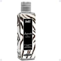 Óleo Provocante Massagem Sensual e Masturbação Animals 130ml