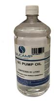 Oleo Pump Oil Para Motor Bomba Submersa Poço Artesiano 1 L