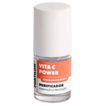 Óleo Purificador Dailus Fortilon Vita C Power Óleo Purificador Dailus Fortilon Vita C Power