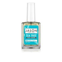 Óleo Purificante de Melaleuca Jason Nail Saver 15ml Óleo Purificante de Melaleuca Jason Nail Saver 15ml
