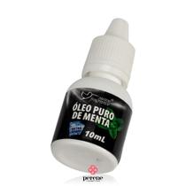 Óleo Puro de Menta 10mL