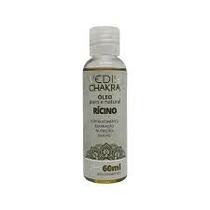 Óleo Puro e Natural de Rícino Uso Cosmético 60Ml - Vedis Óleo Puro e Natural de Rícino Uso Cosmético 60Ml - Vedis