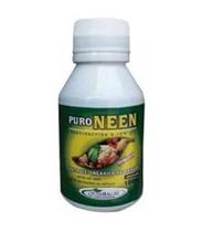 Óleo Puro NEEM Quimiagri Frasco 100ml