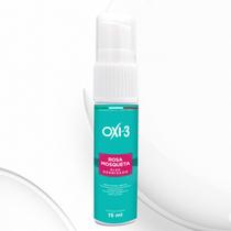 Óleo Puro Rosa Mosqueta Oxi3 Ozônio Ativo - Remoção de Manchas e Redução de Rugas - 15ml Óleo Puro Rosa Mosqueta Oxi3 Ozônio Ativo - Remoção de Manchas e Redução de Rugas - 15ml