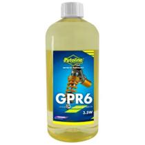 Óleo Putoline Amortecedor Traseiro 3.5W Sintético Óleo Putoline Amortecedor Traseiro 3.5W Sintético