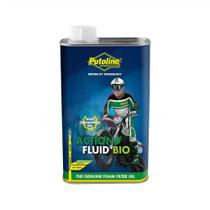 Óleo Putoline Filtro de Ar Action Fluid Bio Óleo Putoline Filtro de Ar Action Fluid Bio