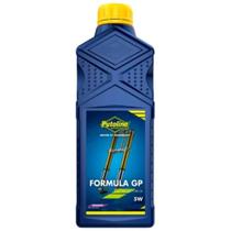 Óleo Putoline Suspensão Dianteira 5W Sintético Off Road Óleo Putoline Suspensão Dianteira 5W Sintético Off Road