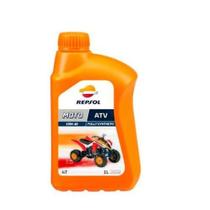 Óleo Quadriciclo 4t Atv 10w40 100% Sintético 1 Litro