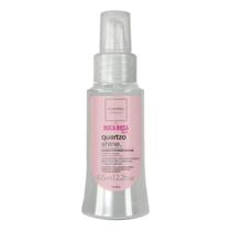 Óleo Quartzo Shine Essentials Líquido Condicionante Boca Rosa 65ml - Cadiveu 100% Original