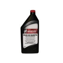Óleo Quicksilver Para Rabeta De Motor De Centro Mercury Sae90 Óleo Quicksilver Para Rabeta De Motor De Centro Mercury Sae90