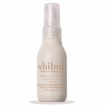Óleo reabastecedor de cabelo SHIBUI Óleo reabastecedor de cabelo 60ml vegano Óleo reabastecedor de cabelo SHIBUI Óleo reabastecedor de cabelo 60ml vegano