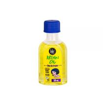 Oleo Reconstrutor Lola Argan Oil Pracaxi 50Ml